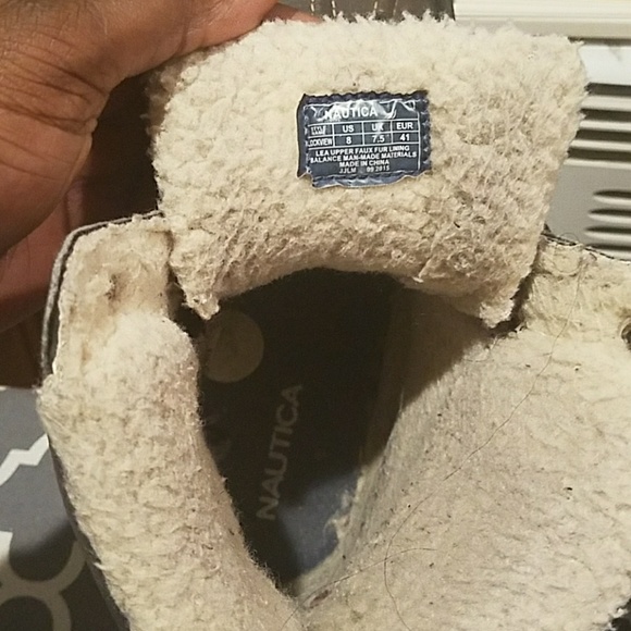 Boots - Picture 3 of 4